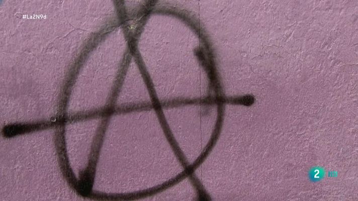 La 2 Noticias - Polémica por un concierto neonazi en la sala Caracol