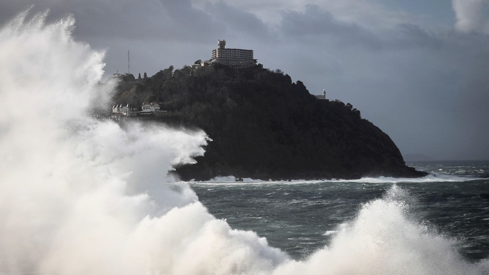 España Directo - 09/12/19 - ver ahora