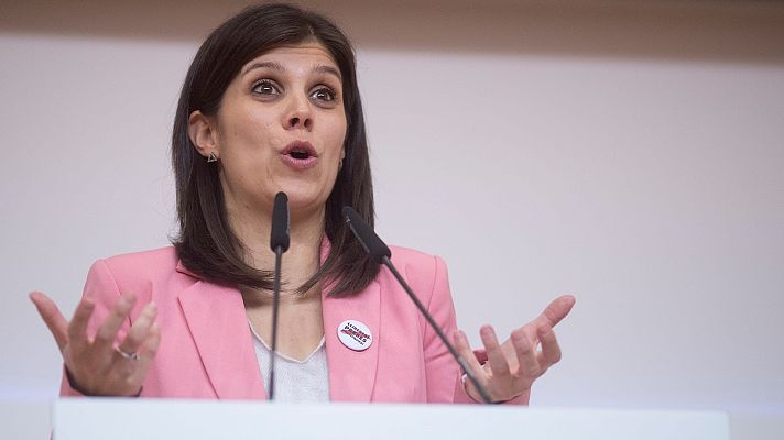 Telediario 1 - Telediario - 21 horas - 09/12/19