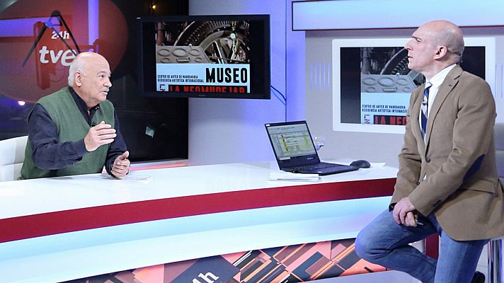 La hora cultural - La hora cultural - 09/12/19