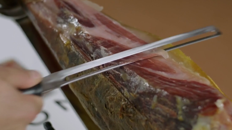 Fábrica de ideas - Inventa: Cuchillo Mon