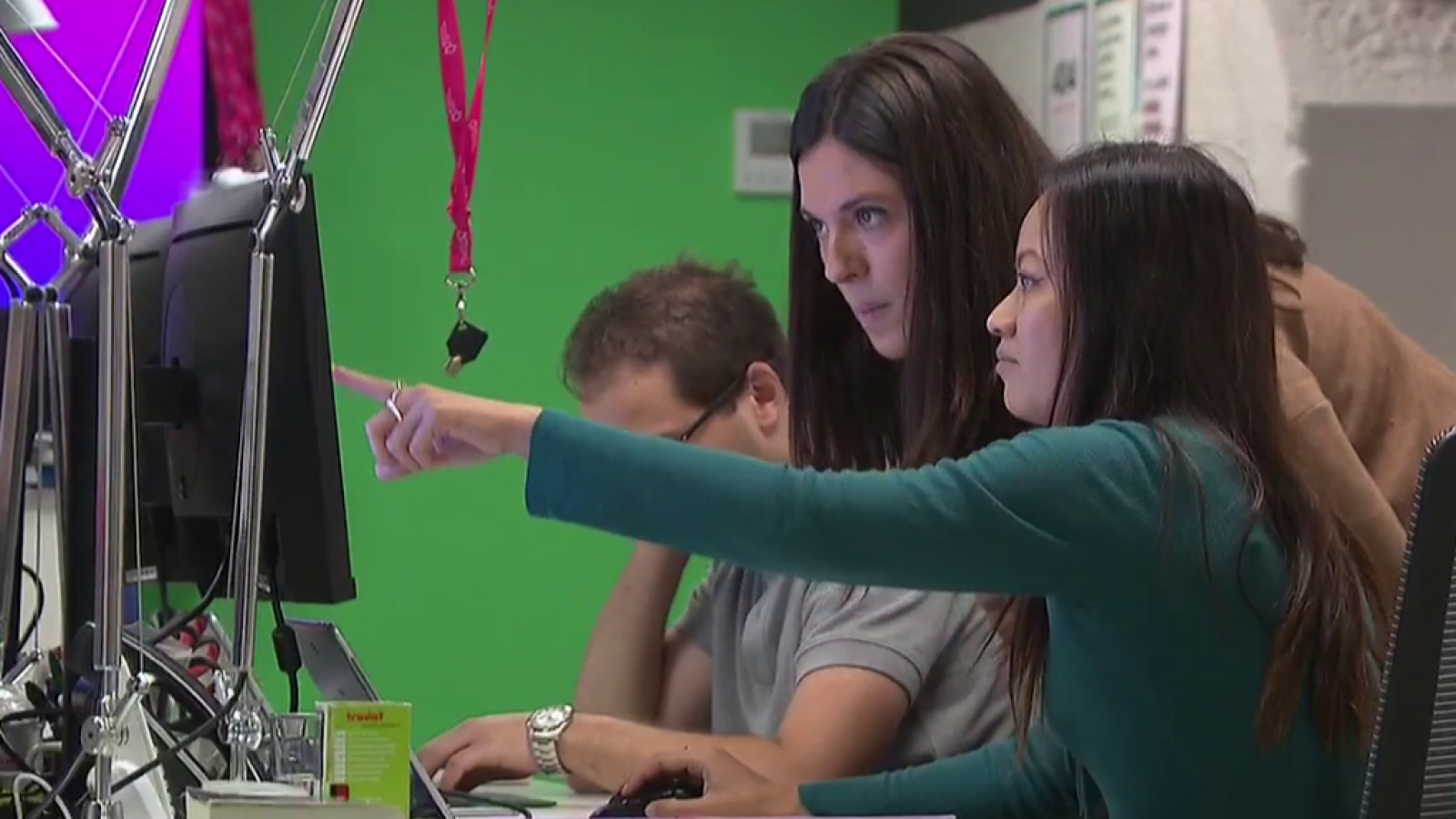 Fábrica de ideas - Incuba: Barcelona Tech City | Ver