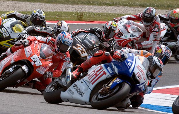 Paddock GP - Previa de GP de Alemania