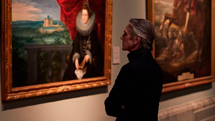 Días de cine - 'Pintores y reyes del Prado'