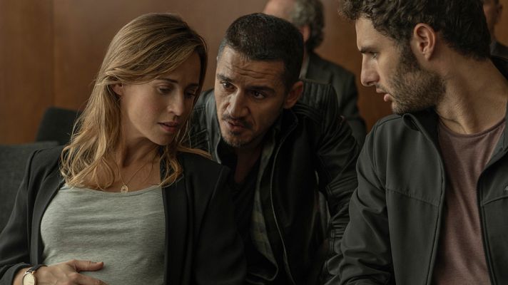 Días de cine - 'Legado en los huesos'