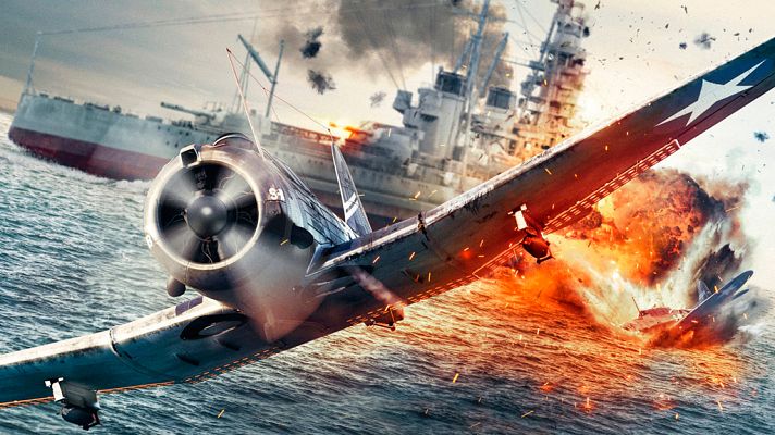 Días de cine - 'Midway'