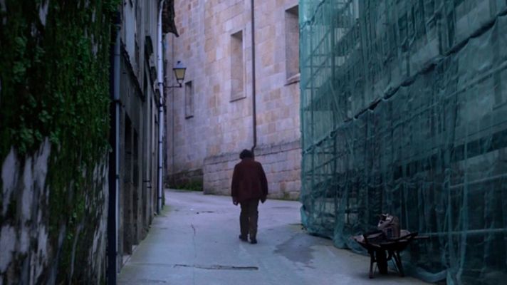 Días de cine - 'Longa noite'