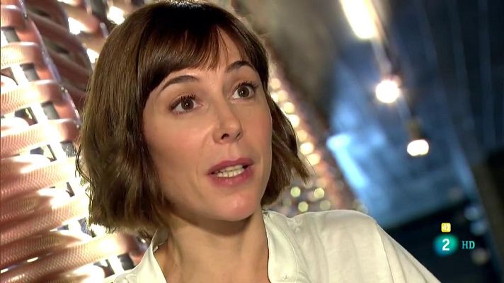 Días de cine - El cine según Ruth Díaz