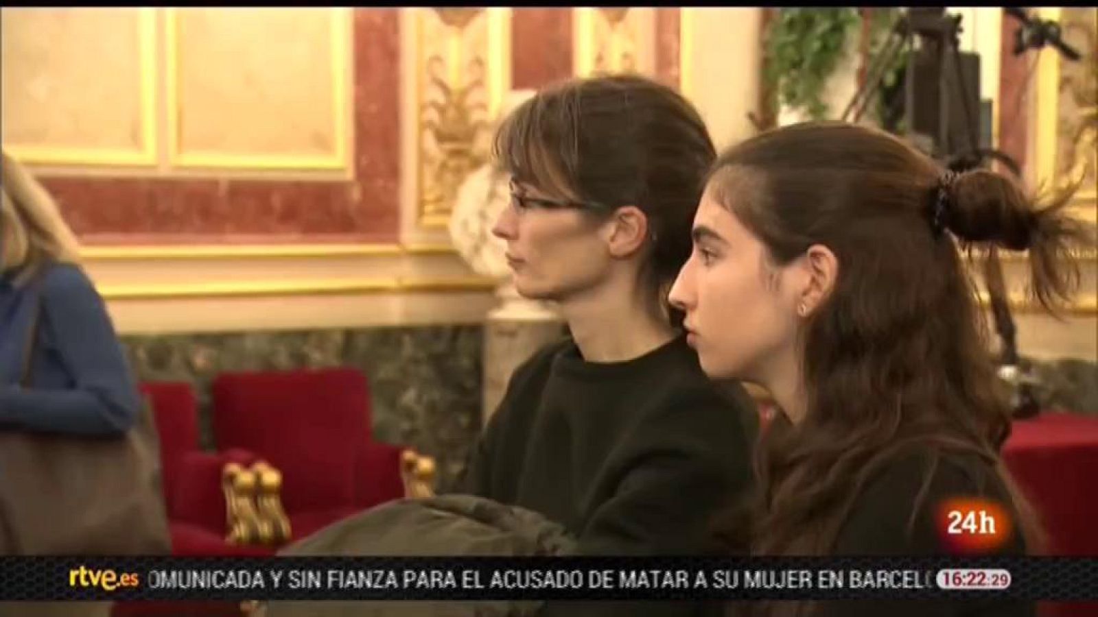 Parlamento - Conoce el Parlamento - Puertas abiertas del Congreso 2019 - 07/12/2019