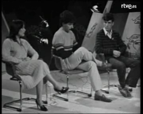 50! anys - Justa la fusta