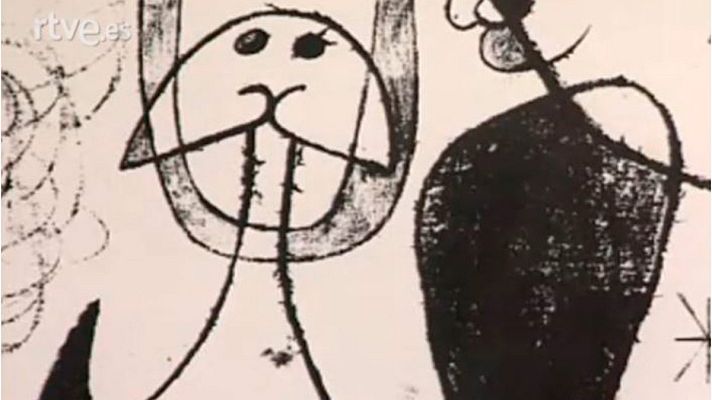 Miró Centenari - Jardiner d'espais