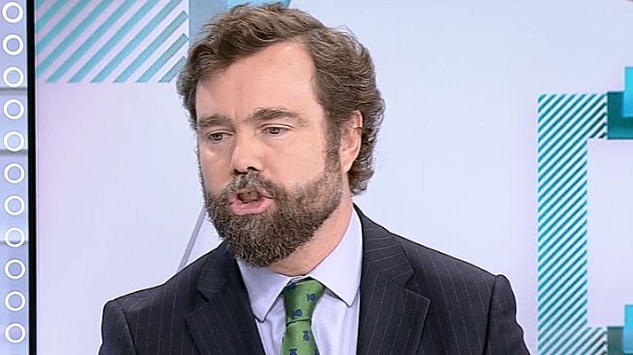 Los desayunos - Espinosa de los Monteros, sobre Álvarez de Toledo: "Quizá no tenga esa empatía que sería deseable con las víctimas del terrorismo"