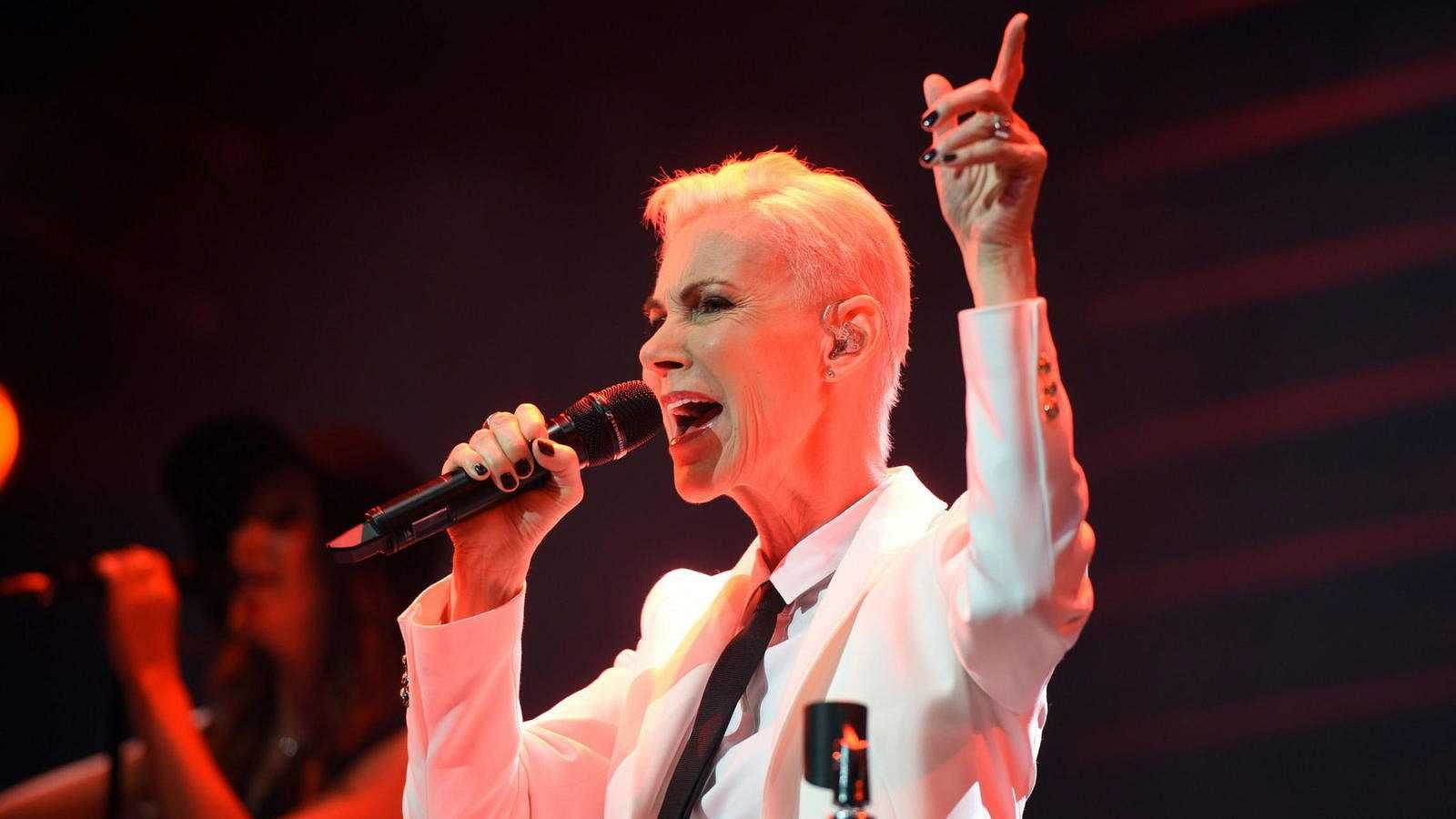 Muere Marie Fredriksson, cantante de Roxette - Informativo 24h | Ver
