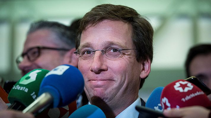  - Más Madrid ofrece su apoyo a las cuentas de PP y Cs para ais