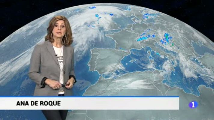 Noticias Andalucía - El tiempo en Andalucía - 10/12/19