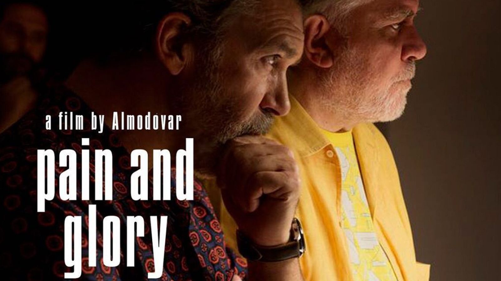 Corazón - ¿Quién se llevará el galardón al mejor actor de drama?