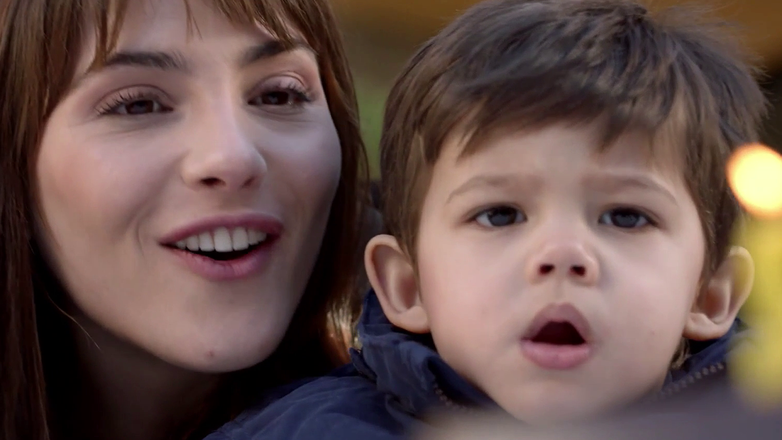 Promesas de arena - Mira ya lo más destacado del capítulo 6