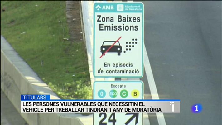 L'Informatiu - L'Informatiu 2 - 10/12/2019