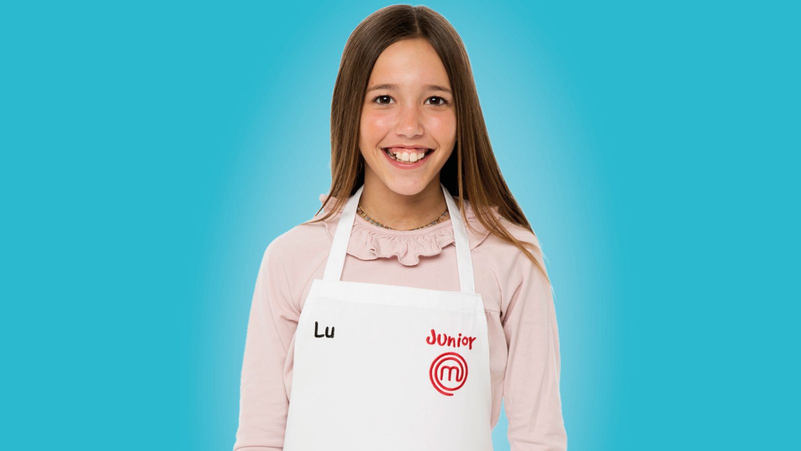 MasterChef Junior 7 - Lu - MasterChef Junior | Ver