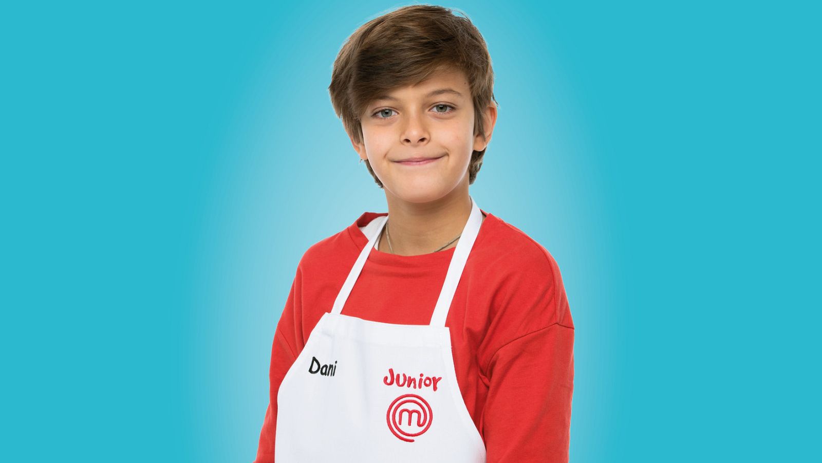 MasterChef Junior 7 - Dani - MasterChef Junior | Ver