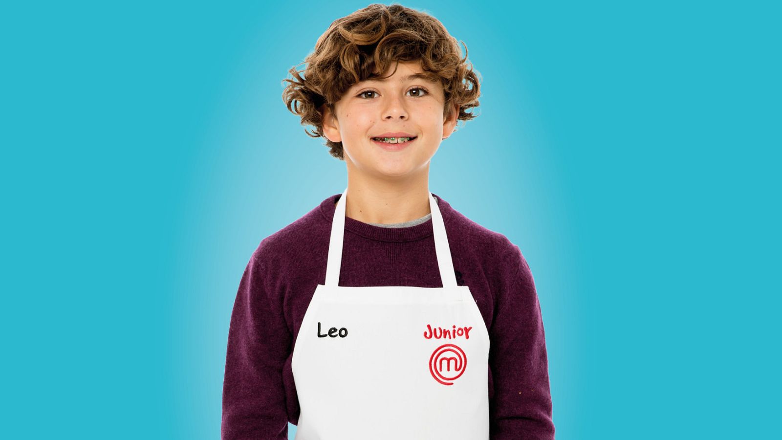 MasterChef Junior 7 - Leo - MasterChef Junior | Ver