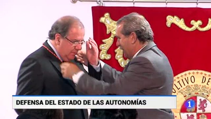 Castilla y León en 2' - 10/12/19