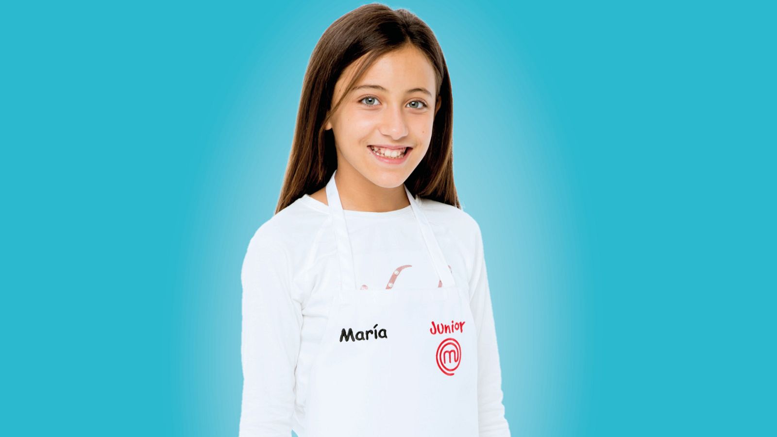 MasterChef Junior 7 - Mar�a - MasterChef Junior | Ver
