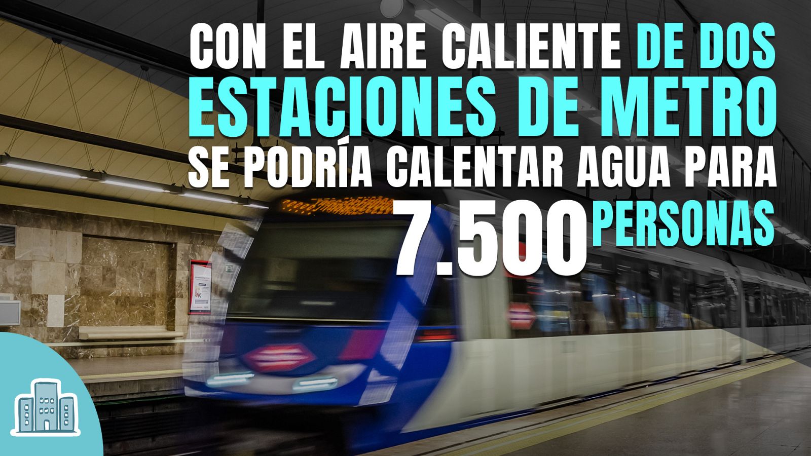 #ESTAMOSATIEMPO: Urbanismo Sostenible