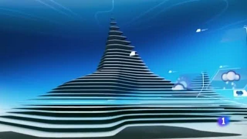 El Tiempo en la Comunidad de Navarra - 10/12/2019