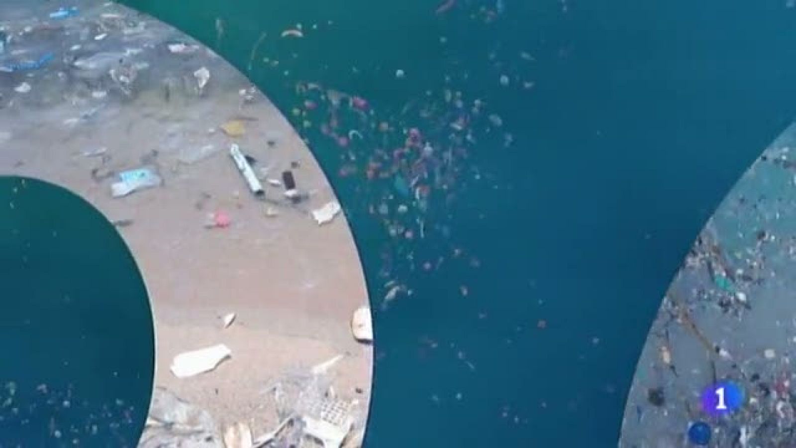 El Tiempo en la Region de Murcia - 10/12/2019