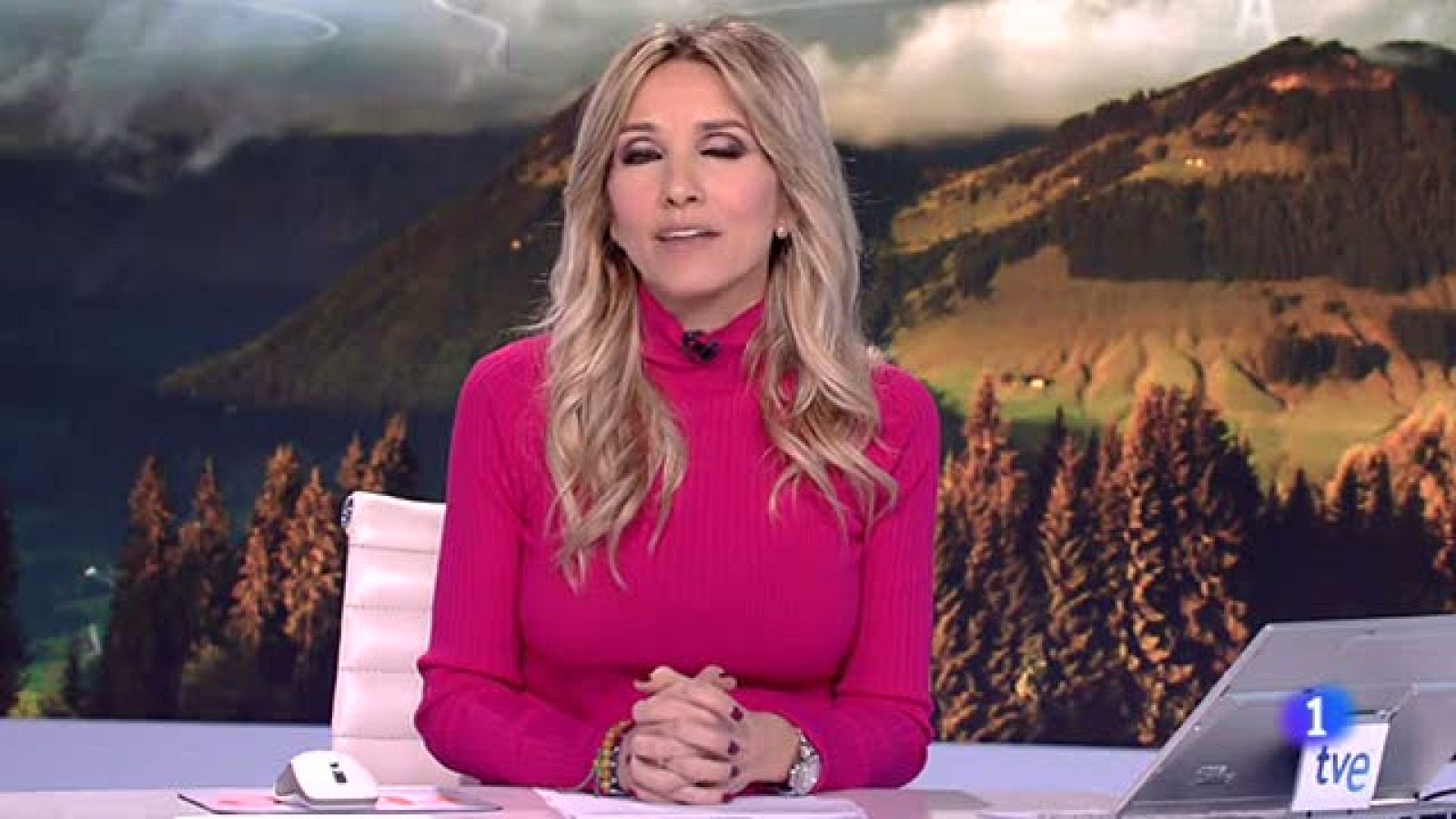 El Tiempo en la Comunidad de Madrid - 10/12/19 - Ver ahora