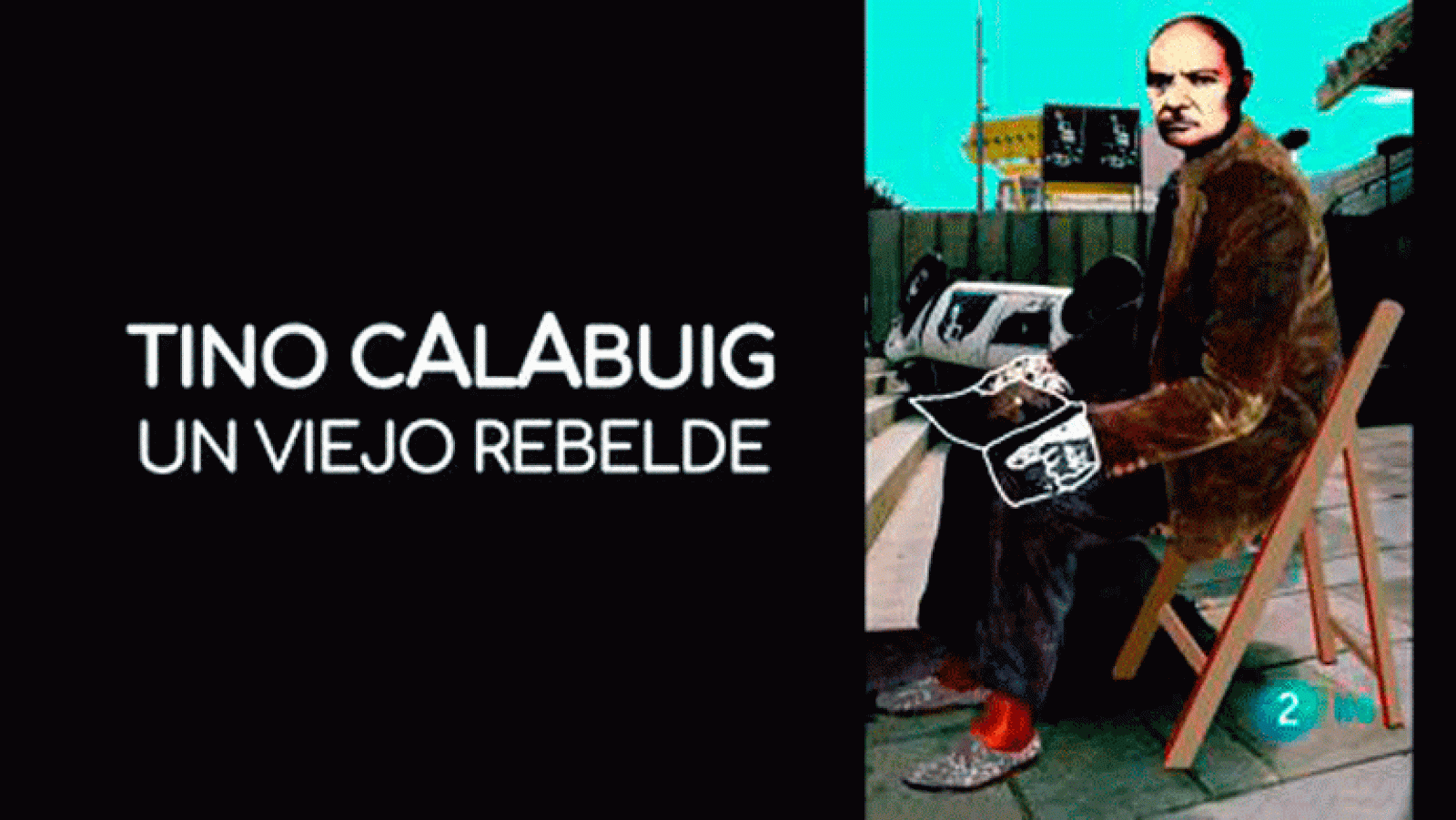 La aventura del saber Museo La Neomudéjar de Madrid expone la muestra titulada 'Mata Caín' de Tino Calabuig