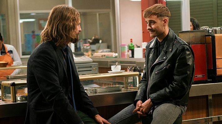 Mercado Central - Capítulo 55