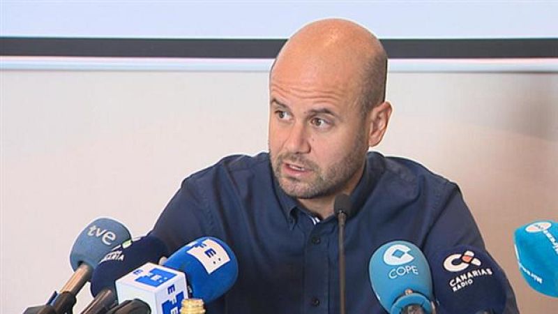 Deportes Canarias - 10/12/2019