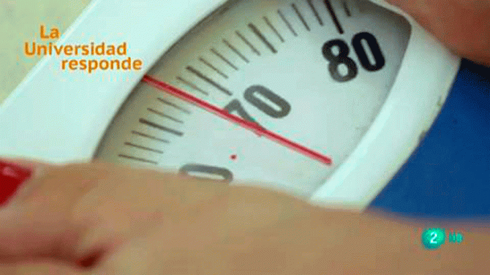 La aventura del Saber - ¿El agua puede engordar?