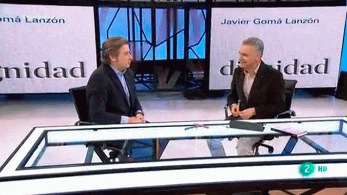 La aventura del Saber - Dignidad, con Javier Gomá