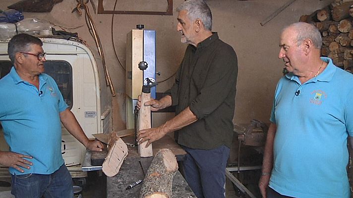 Aquí la Tierra - Aquí la Tierra - 10/12/19