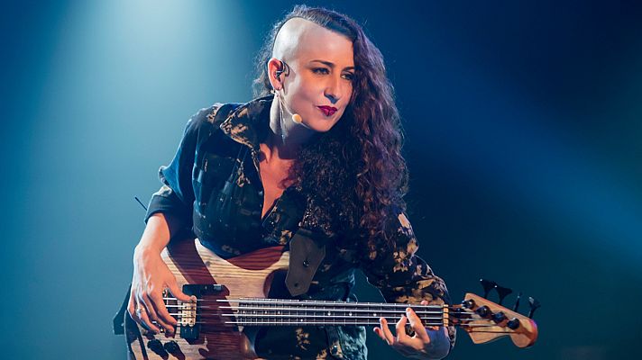 Los conciertos de Radio 3 en La 2 - Rosario la Tremendita