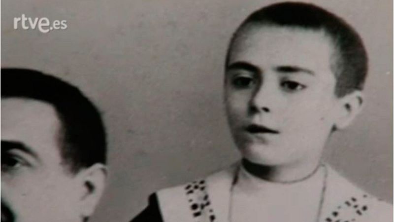 Arxiu TVE Catalunya - Miró centenari - Sota un cel d'estrelles