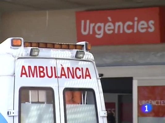 Informativo de Madrid - Informativo de Madrid - 17/07/09