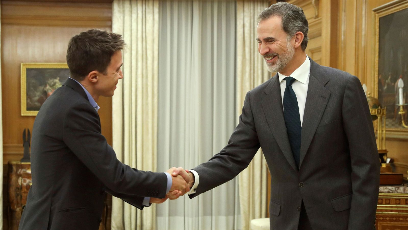 Telediario Matinal en cuatro minutos - 11/12/19