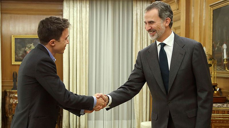 Telediario Matinal en cuatro minutos - 11/12/19