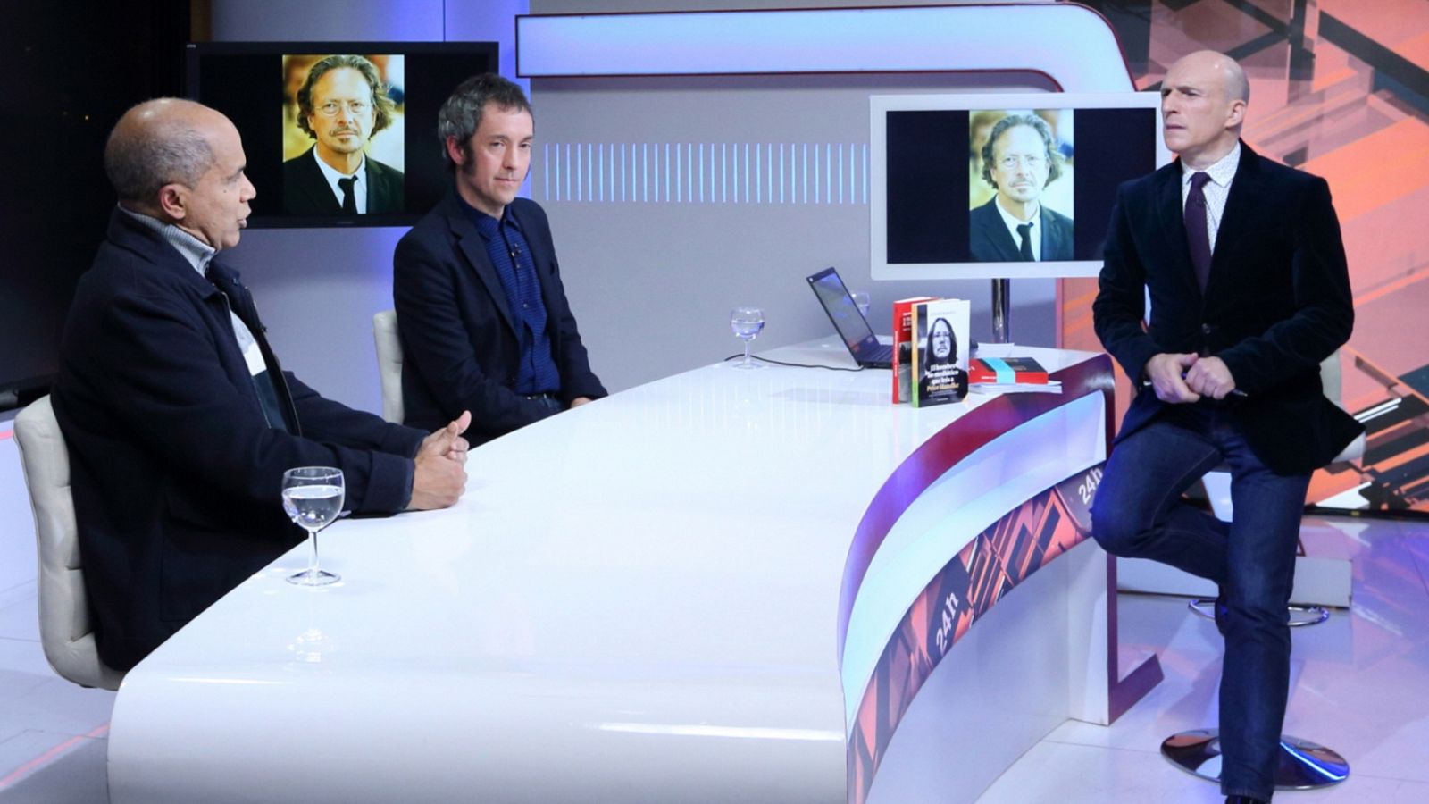 La hora cultural - 10/12/19 - ver ahora