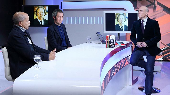 La hora cultural - La hora cultural - 10/12/19