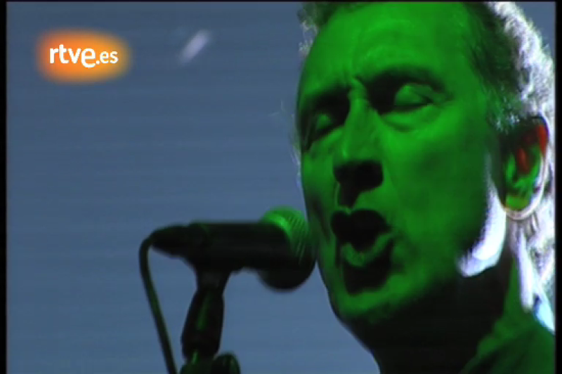 Gang of Four en el FIB | Ver
