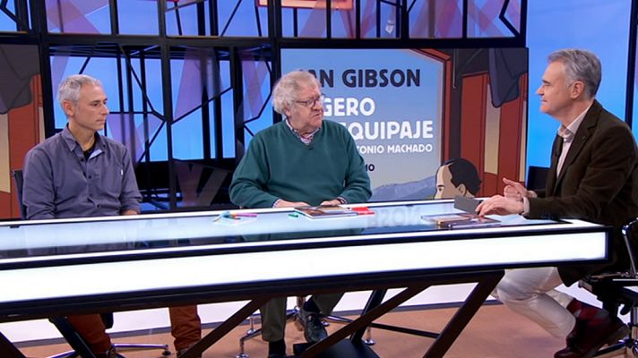 La aventura del Saber - La aventura del saber - 11/12/19