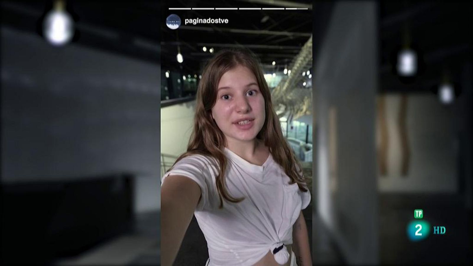 Página Dos - Miniclub - La voz de las sombras y Cuentos de Bereth. El último dragón | Ver