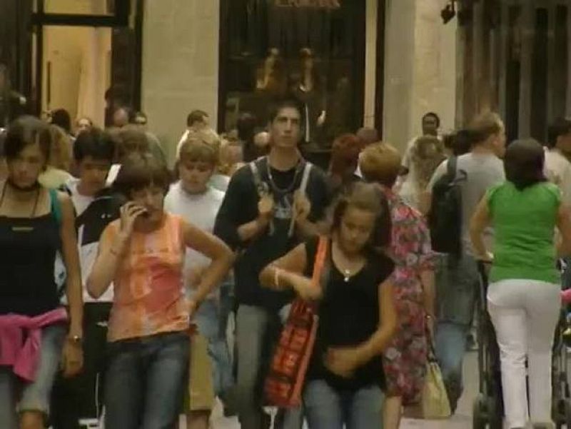 Telenorte.Pais Vasco.(17/07/09).