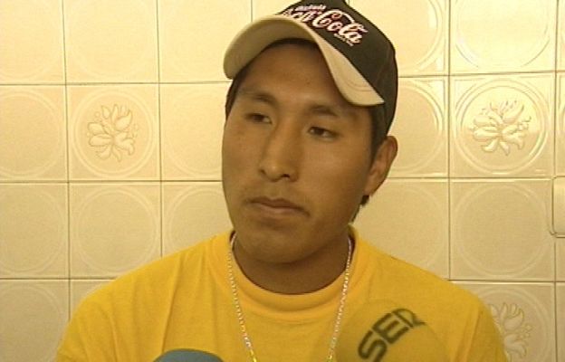  - Nuevo caso de violencia de género