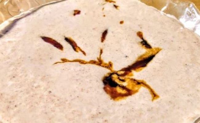 Aquí la Tierra - Potaje de castañas, perfecto para Navidad